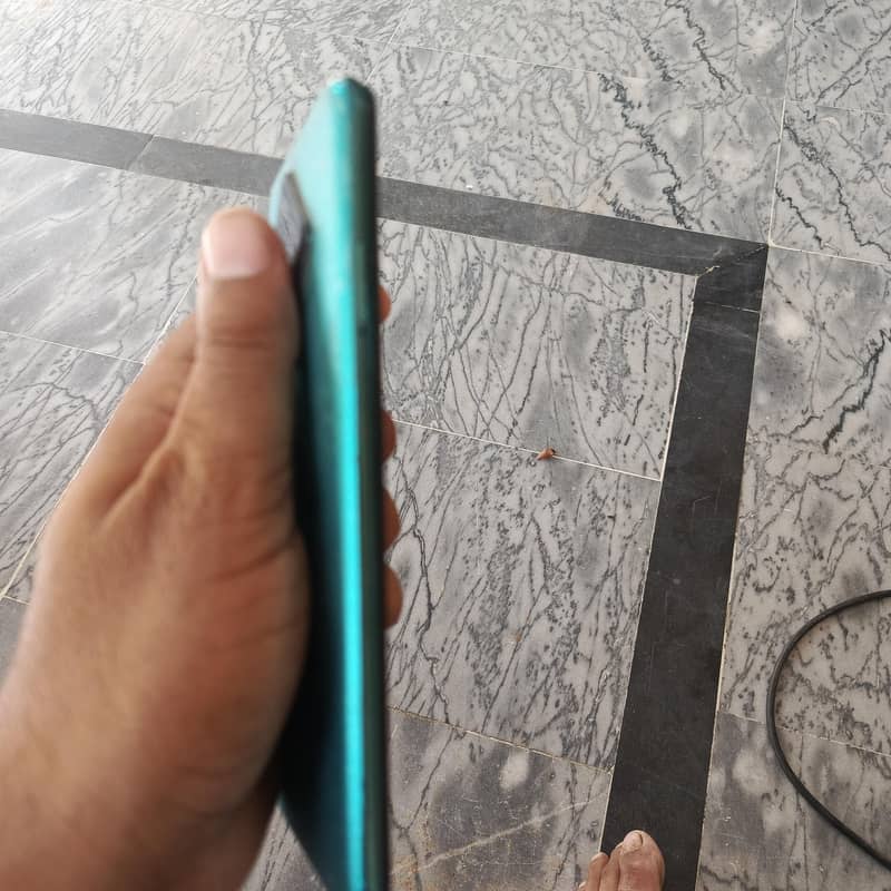 Infinix zero 8i 3