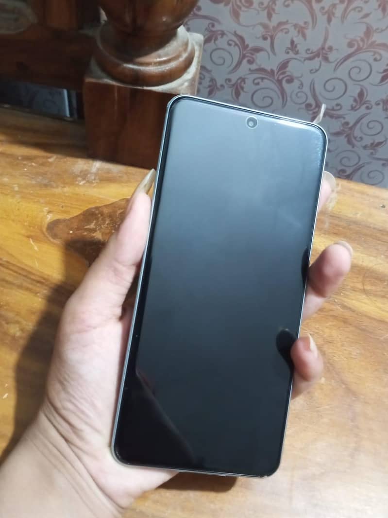 Xiaomi Redmi Note 15 Pro 0