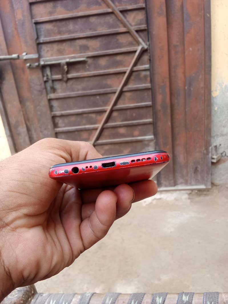 Realme C3 9