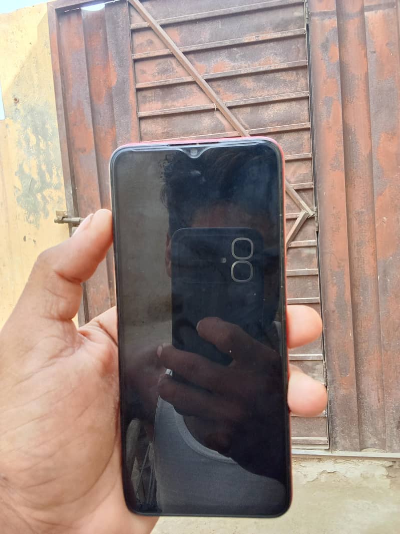 Realme C3 10