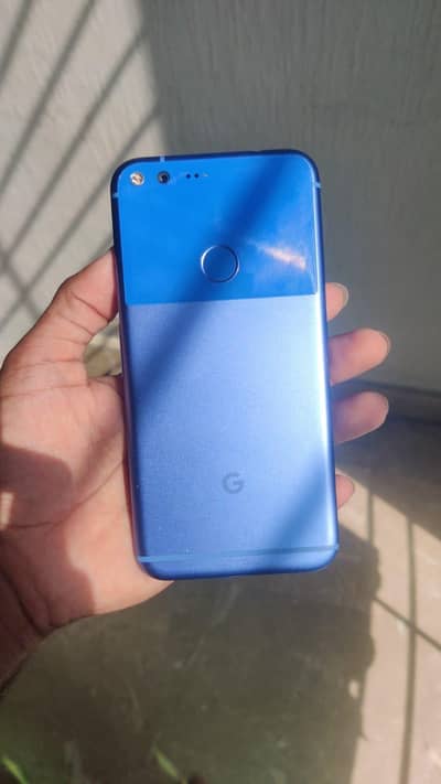 Google Pixel 1 pro xl
