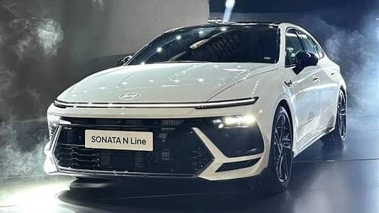 Toyota Yaris 2025