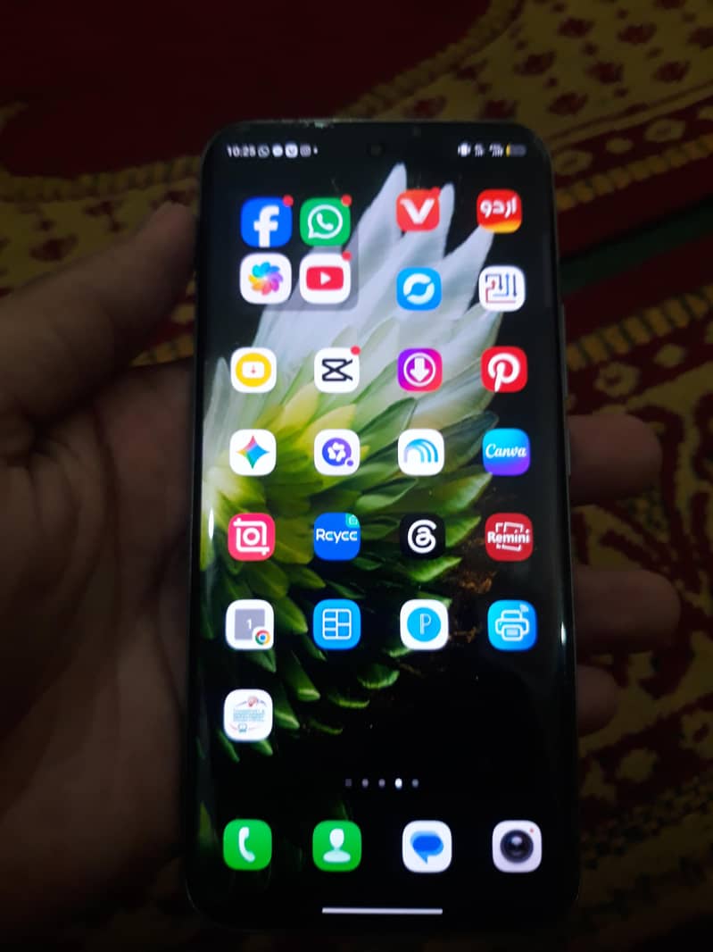 Tecno Spark 40 pro + 1