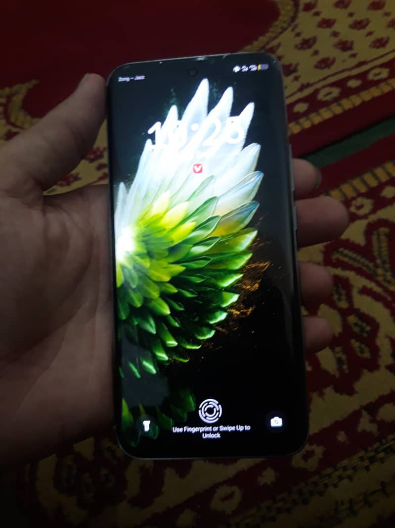 Tecno Spark 40 pro + 4
