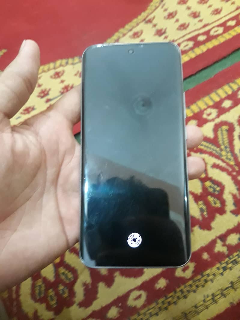 Tecno Spark 40 pro + 5