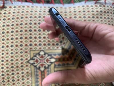 Infinix Hot 9