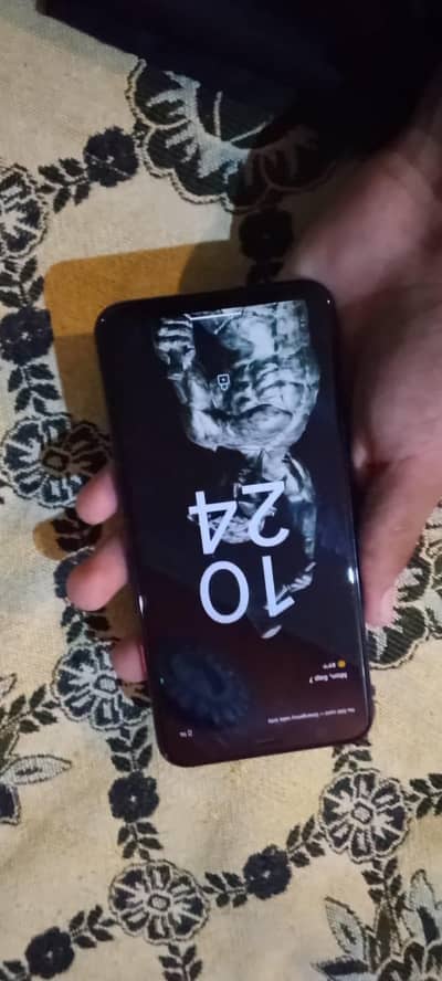 Google Pixel 4