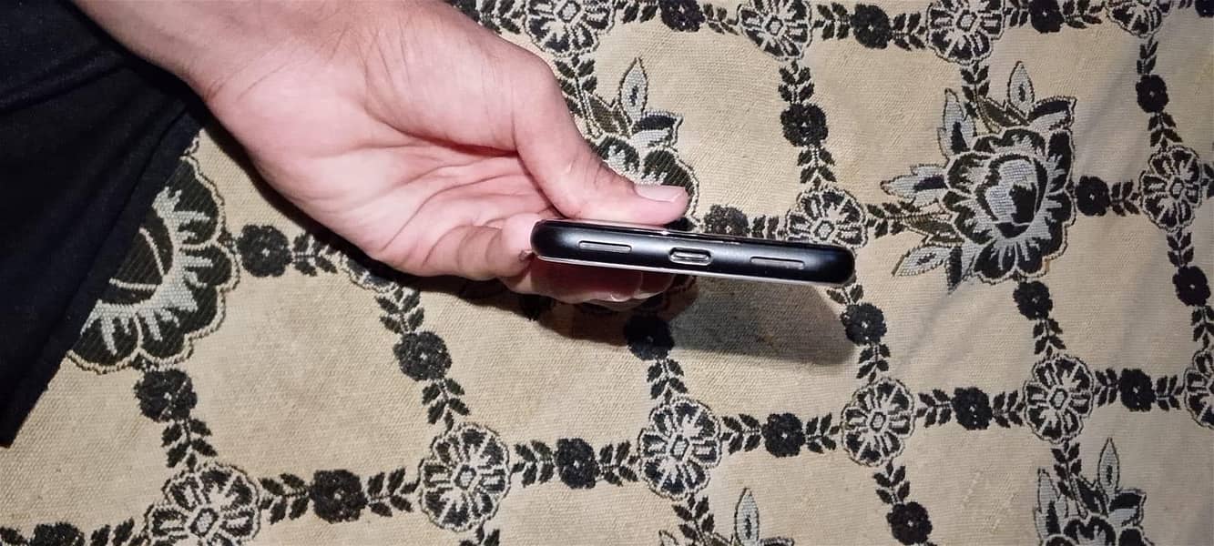 Google Pixel 4 4