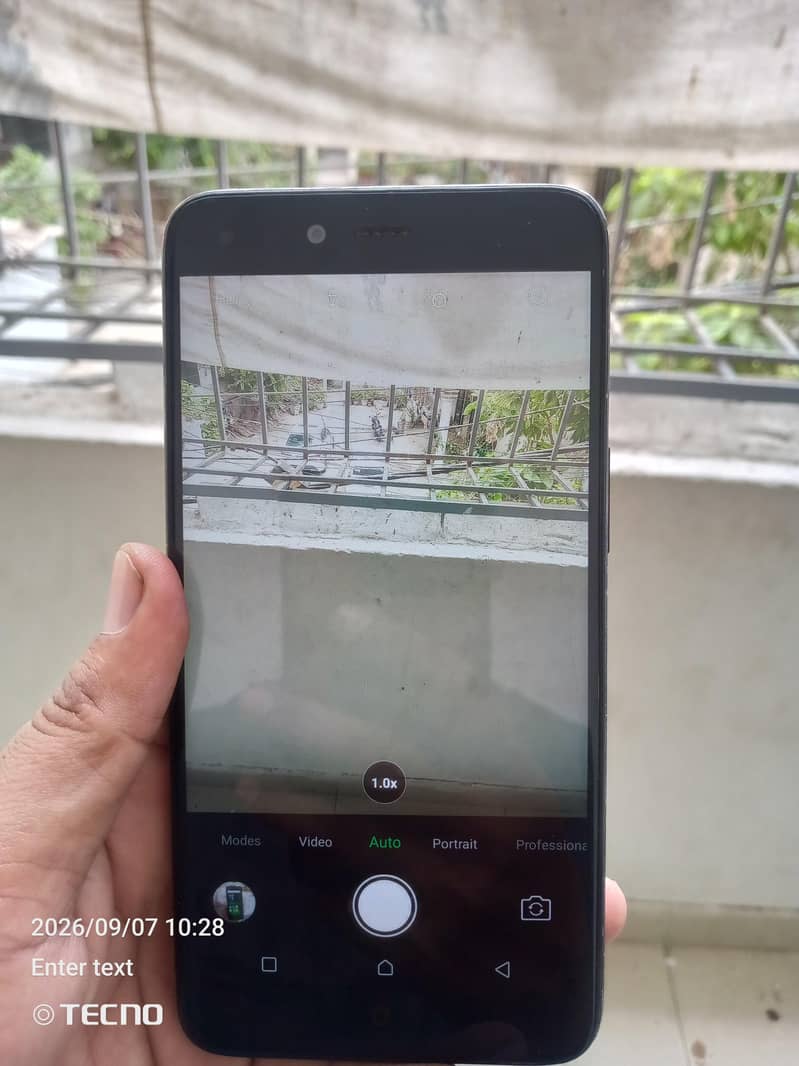 Infinix Zero 5 2