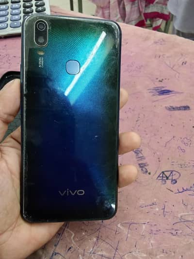 vivo y11