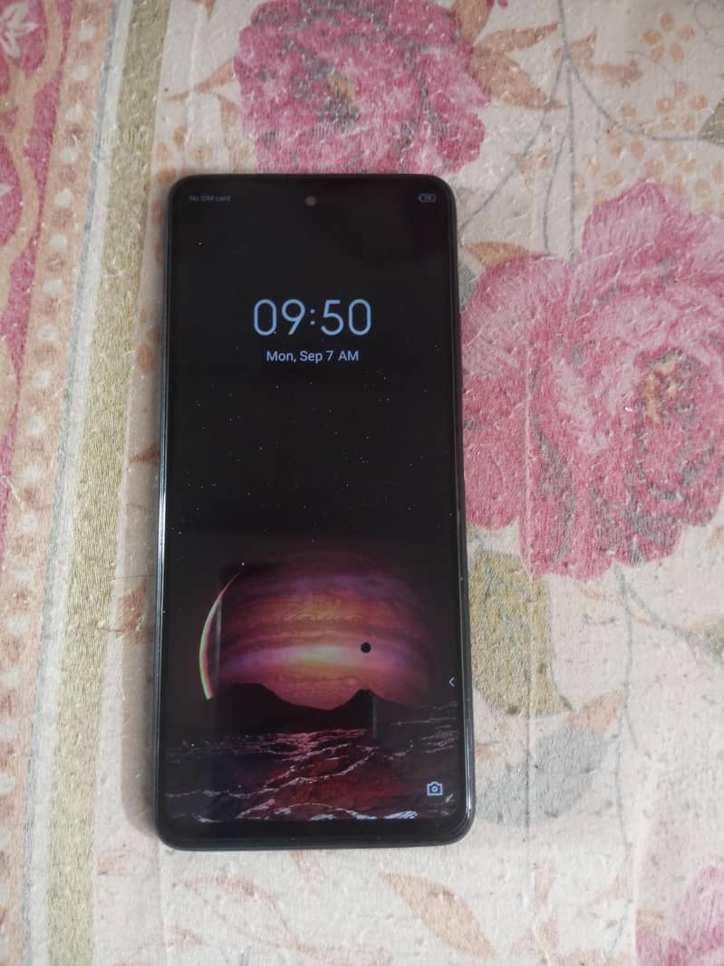 Infinix Note 10 Pro 0
