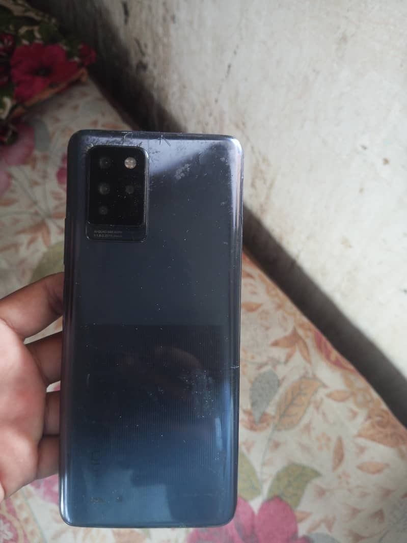 Infinix Note 10 Pro 4