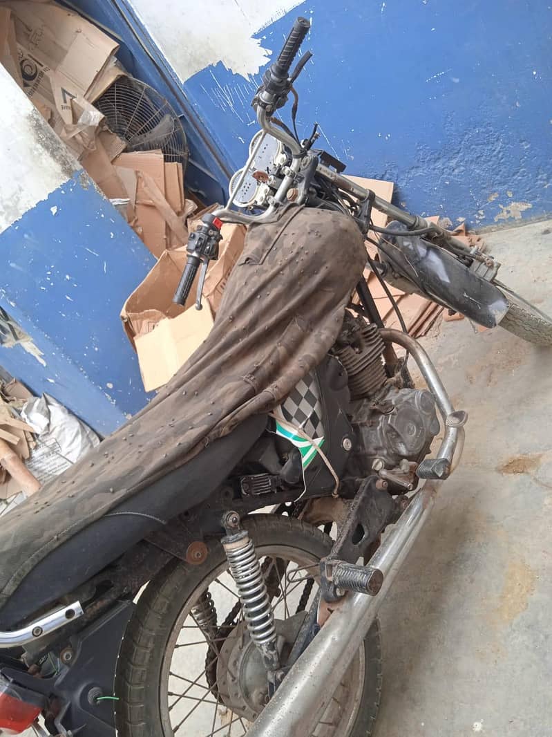 honda 1