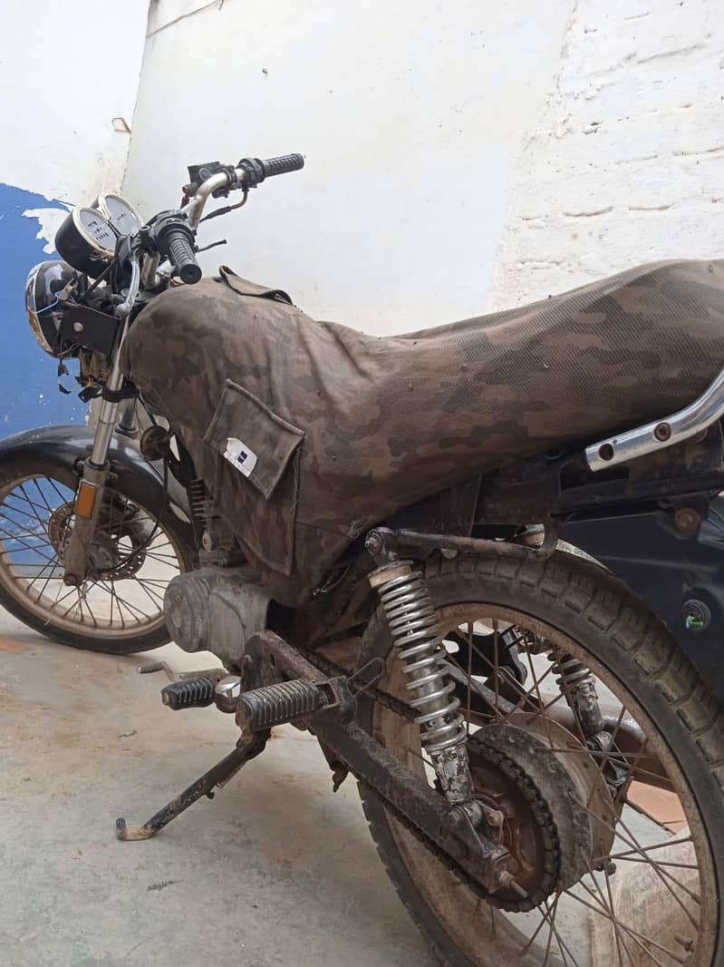 honda 2
