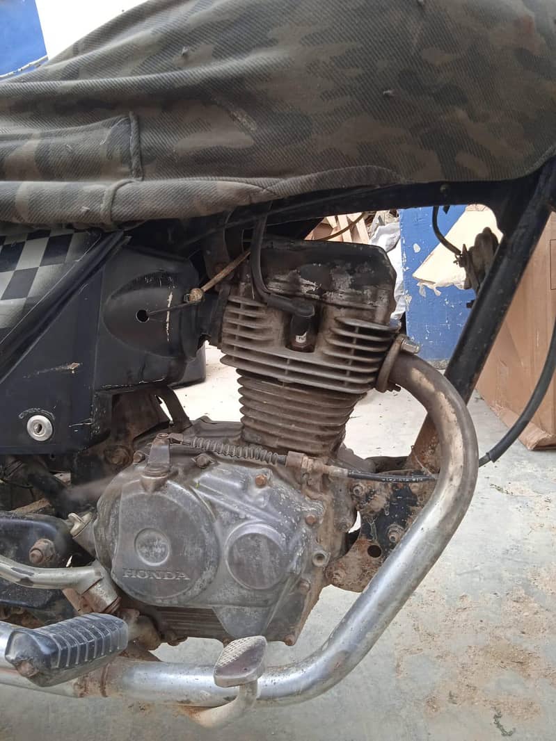 honda 3