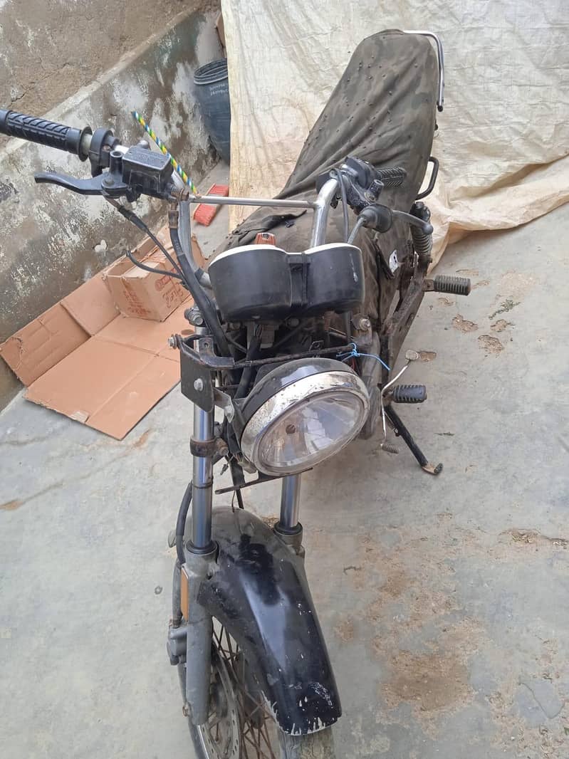 honda 4