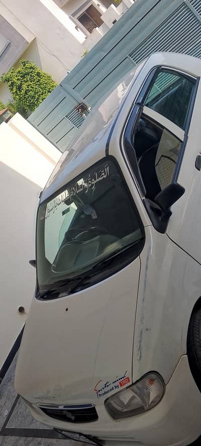 Suzuki Alto 2011