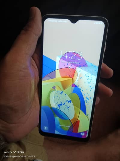 Samsung Mobile A12