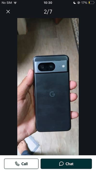 Google Pixel 8