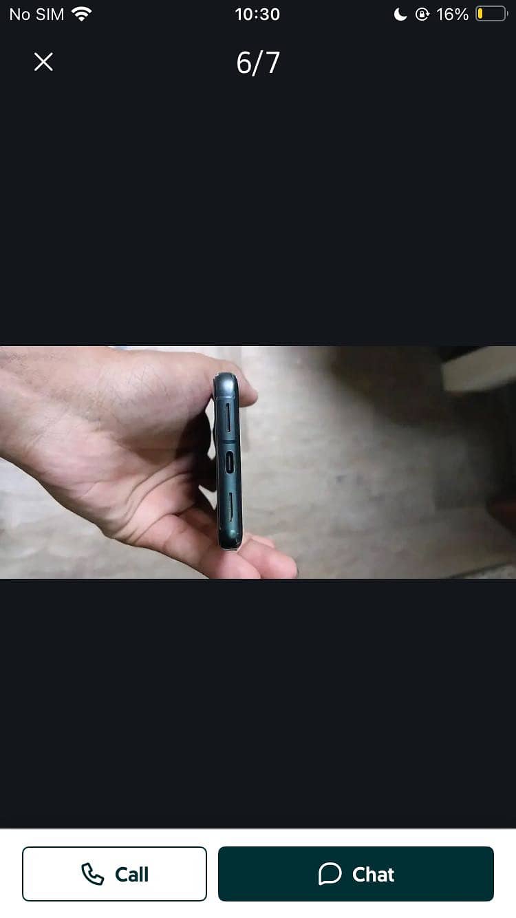 Google Pixel 8 1