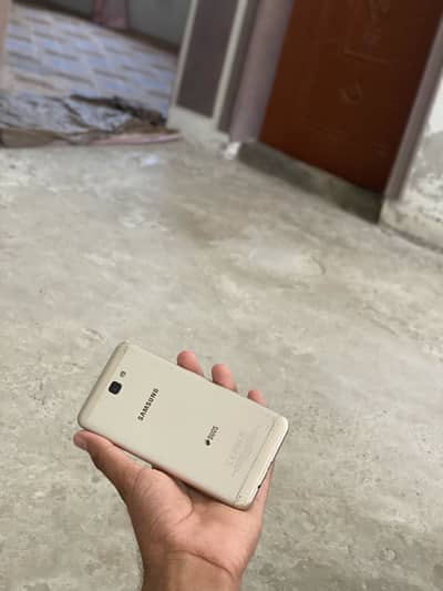 Samsung Mobile J7 Prime