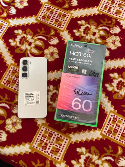 Infinix Other Model