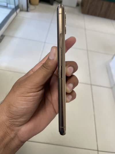 Apple iPhone 11 Pro Max