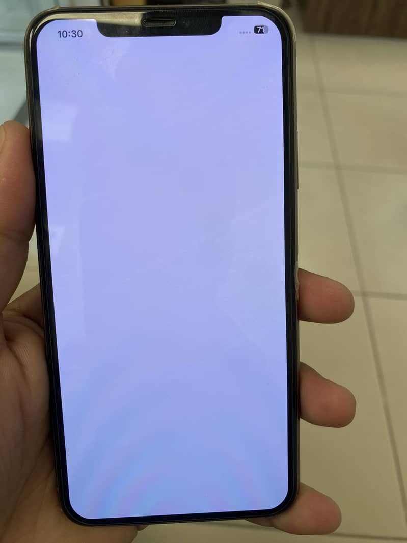 Apple iPhone 11 Pro Max 5