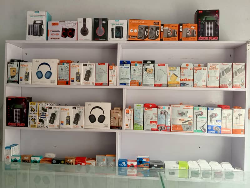 mobile Shop 1