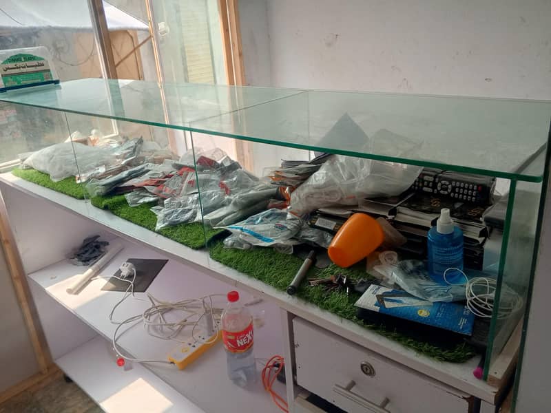mobile Shop 3