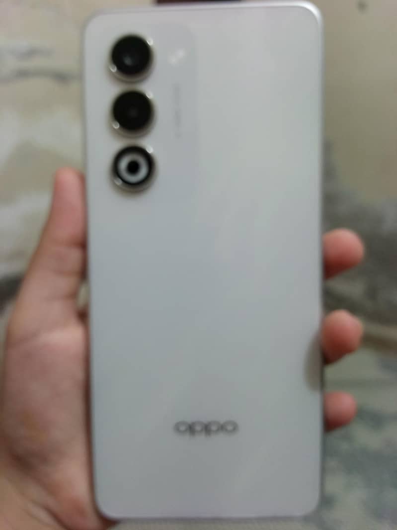 OPPO A5 0