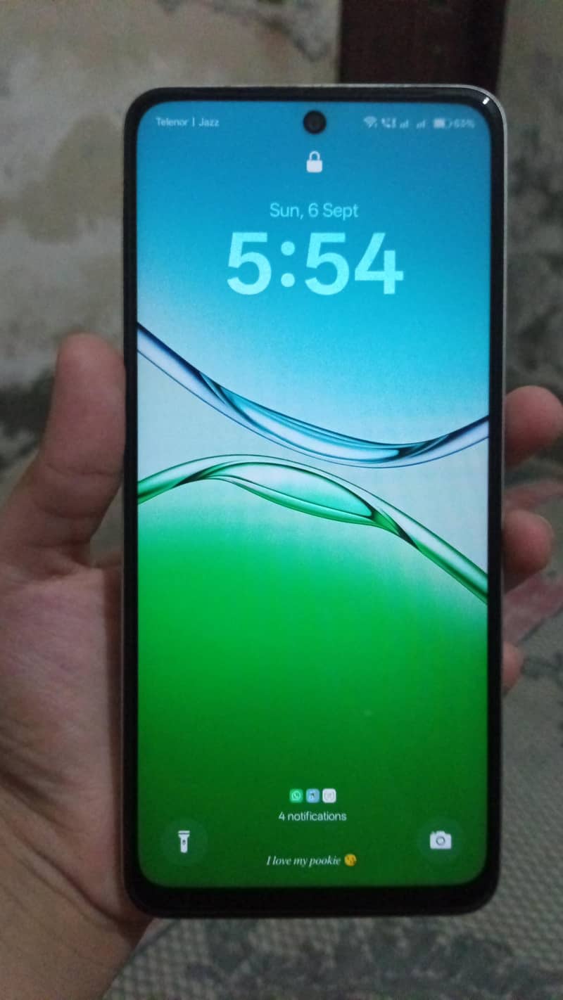 OPPO A5 1