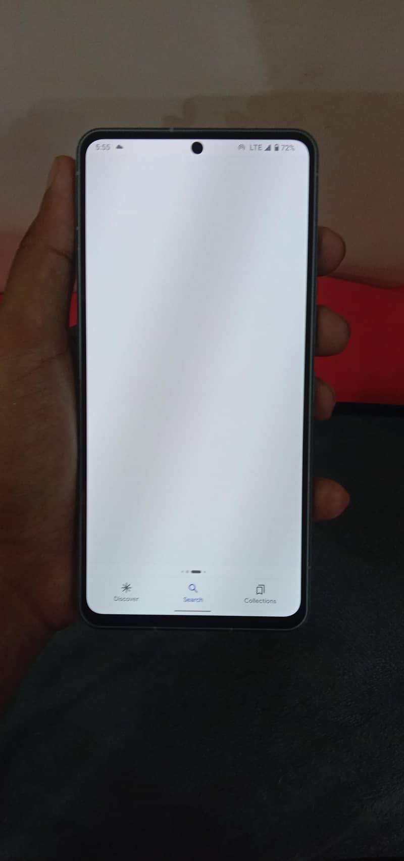 Sharp Aquos R5G 1