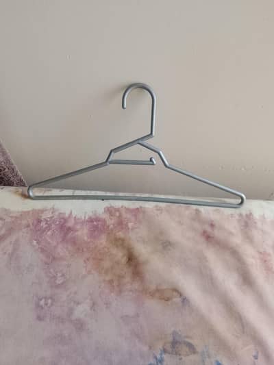 hanger grey color and best quality