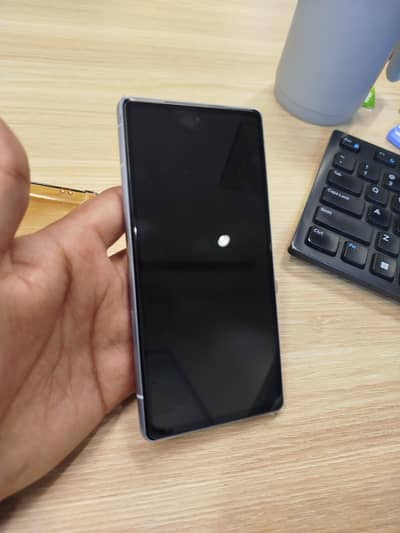 Google Pixel 7a