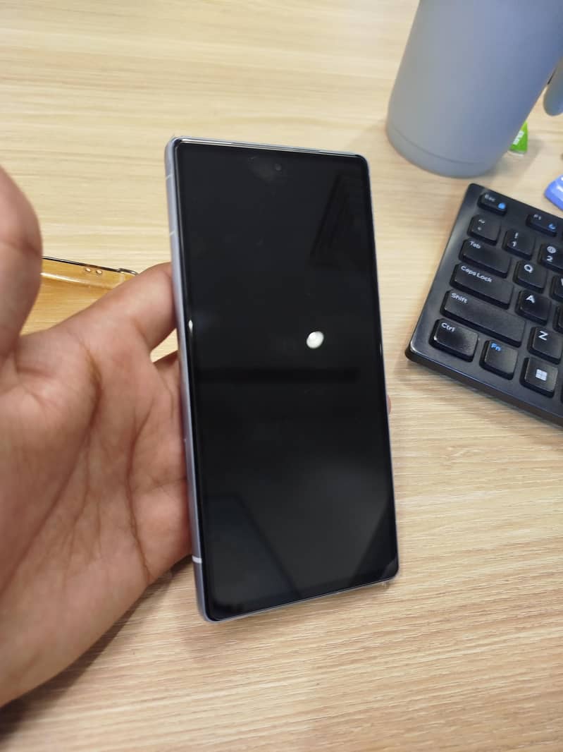 Google Pixel 7a 0