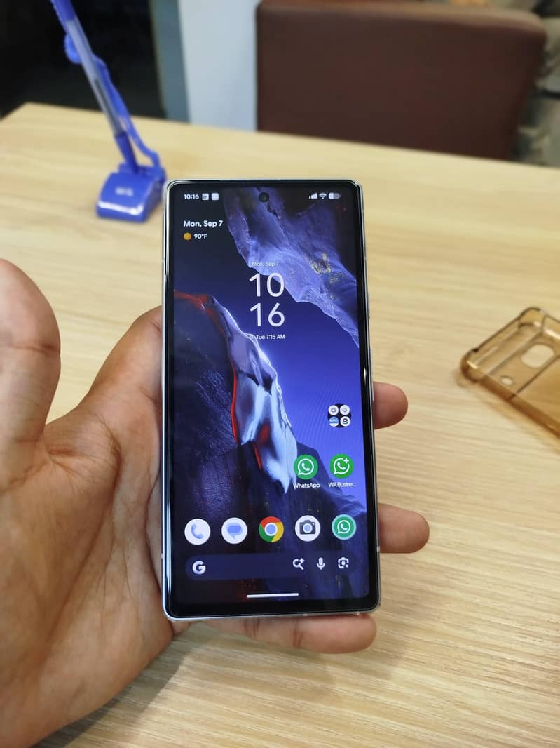 Google Pixel 7a 1