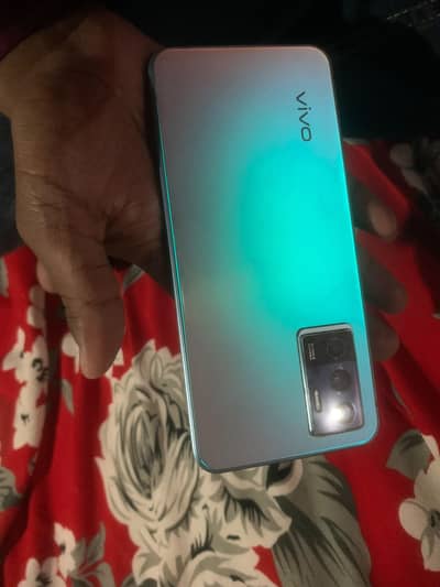 Vivo V23e