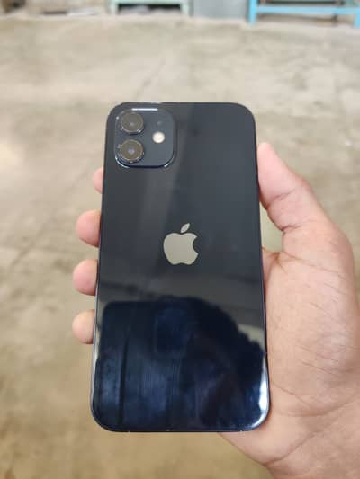 Apple iPhone 12 Factory unlock