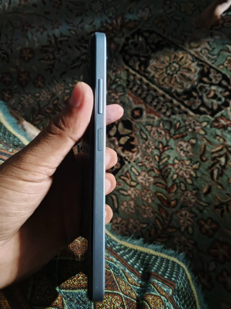 Itel A50 2