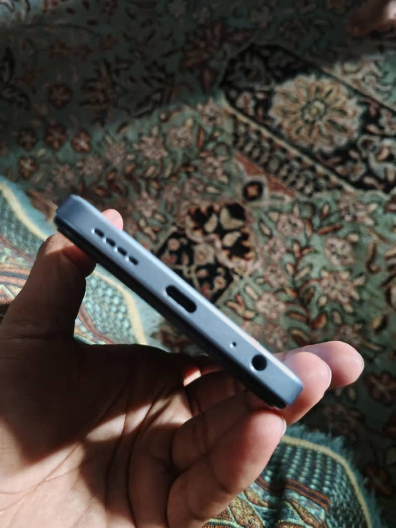 Itel A50 3