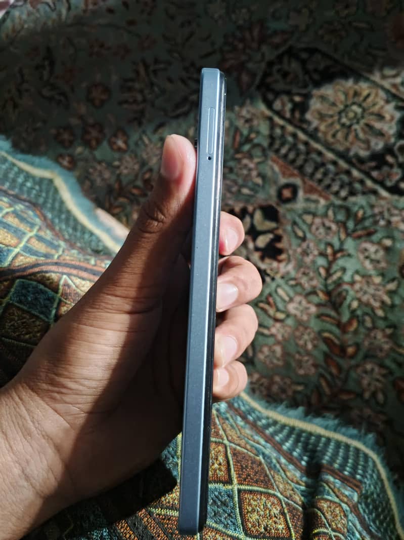 Itel A50 4