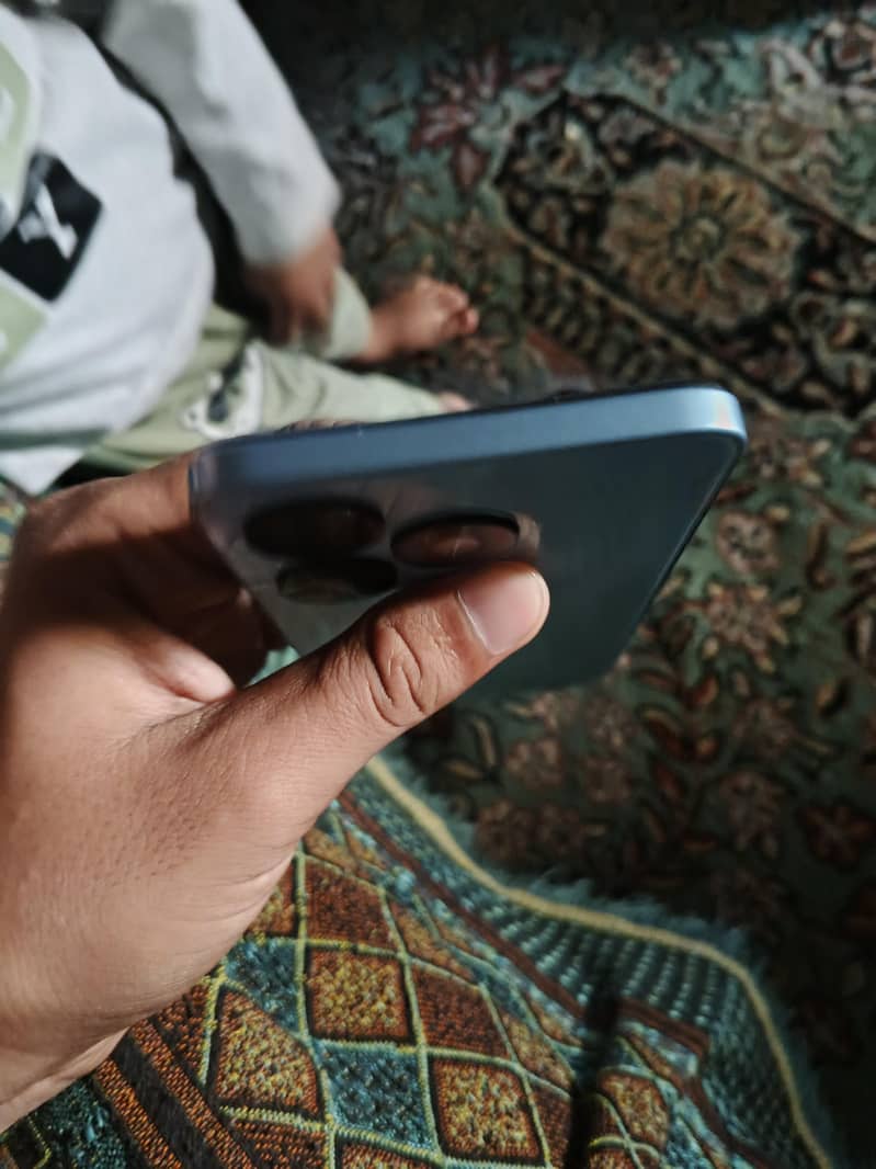 Itel A50 5