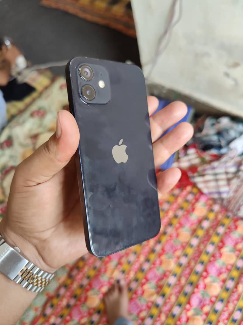 Apple iPhone 12 1