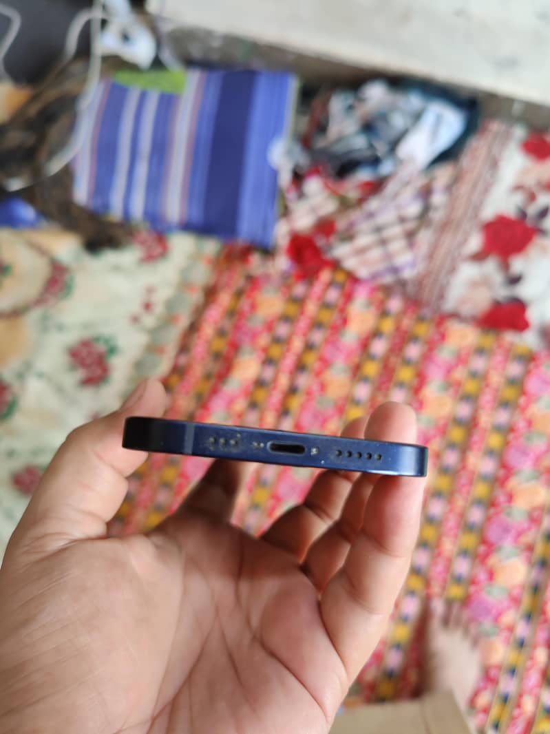 Apple iPhone 12 5