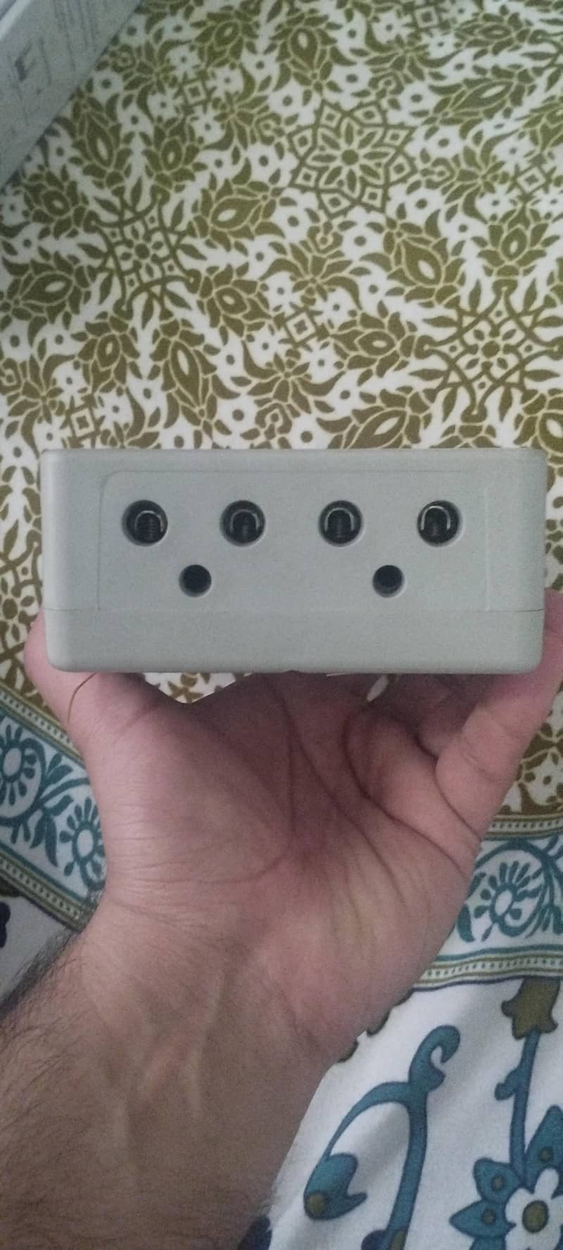 Millat Sub Meter - Single Phase 220V 2