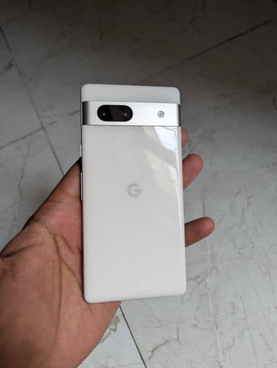 Google Pixel 7a