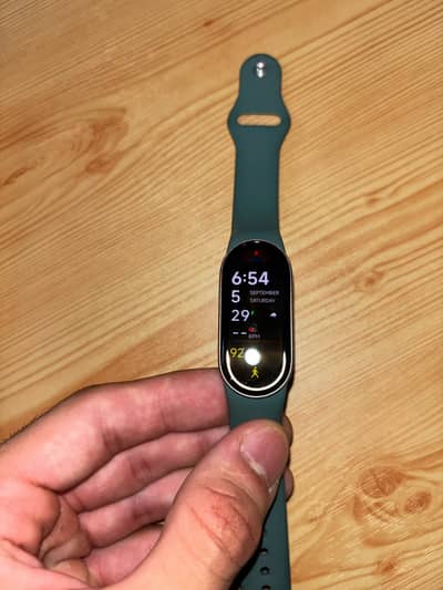 Xiomi Band 9