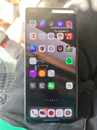 Infinix Note 50 Pro