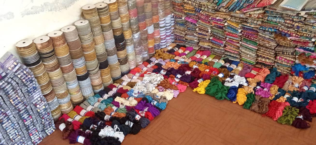 stitching material 0